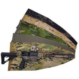 Rifle Condom Rifle Condom