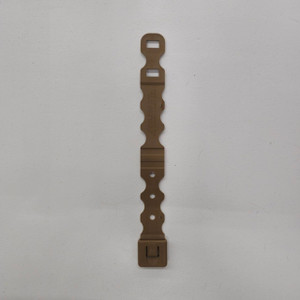 TAN MALICE CLIPS® SHORT - Fight Light