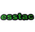 Esstac Sticker