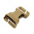 1" Female ITW QASM Buckle (Set of Two) 1" Female ITW QASM Buckle (Set of Two)