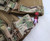 Daeodon Plate Carrier - Medium SAPI Daeodon Plate Carrier - Medium SAPI
