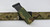 Lefty 40° Angled Single Pistol KYWI Pouch Lefty 40° Angled Single Pistol KYWI Pouch