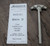 Hodge Defense Charging Handle Hodge Defense Charging Handle