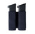 Midnight Navy Double Pistol GAP Kywi Pouch Midnight Navy Double Pistol GAP Kywi Pouch