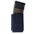Midnight Navy Single 5.56 Midlength KYWI Pouch