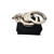 Magnet Handcuff KYWI Pouch Magnet Handcuff KYWI Pouch