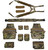 Carpenter Bags loaded Carpenter Bags loaded