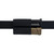 Laminate HORIZONTAL Double Pistol KYWI Pouch