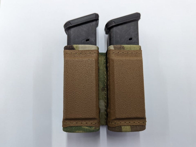 DBL Pistol GAP =Double Magnet= KYWI Pouch