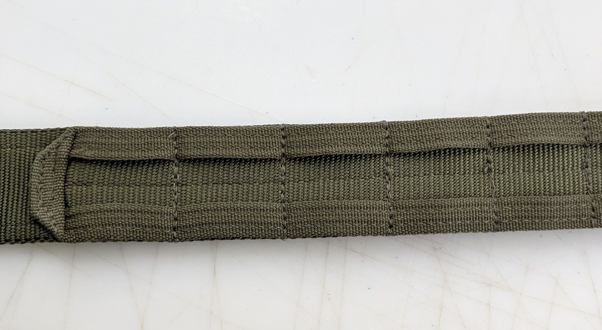 Micro Pals webbing belts and attachments Esstac
