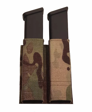 Double Pistol GAP KWYI Pouch