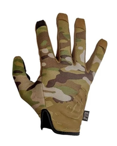 SKD PIG Full Dexterity Tactical Glove Review - ITS Tactical