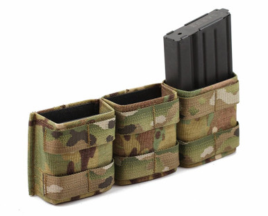 5.56 Triple Daeodon Front Panel