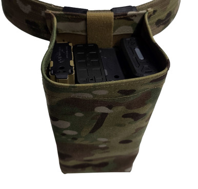 Mag Bag AK 240 (8 Mags)