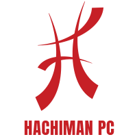 Hachiman PC