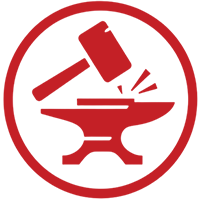 Anvil icon
