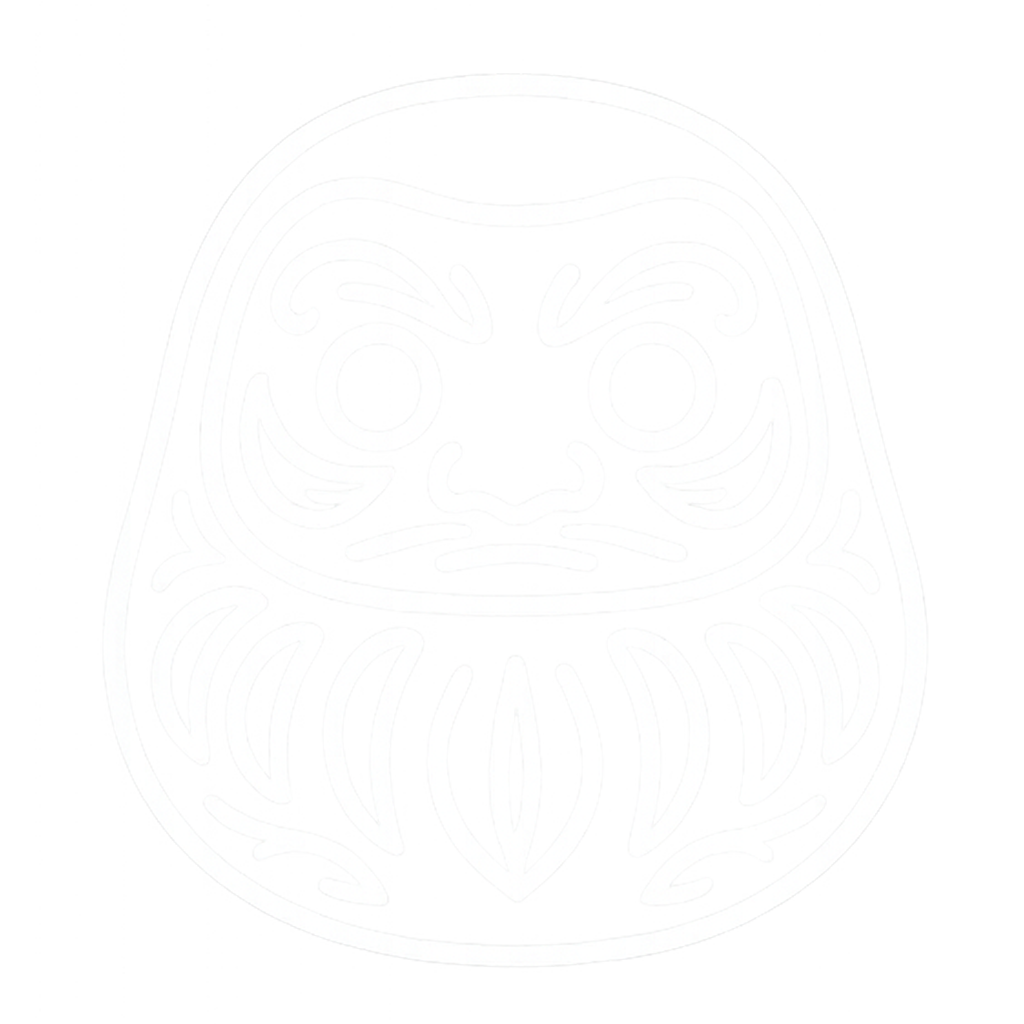 Daruma icon