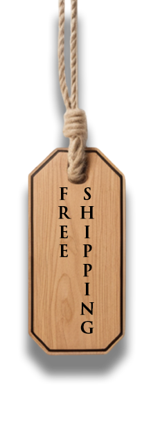 Free Shipping