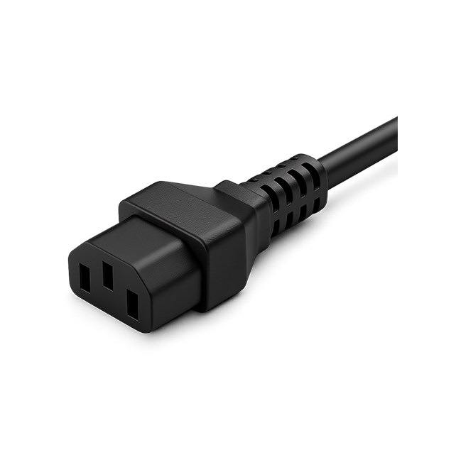 Power Cord
