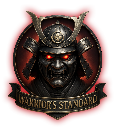 Warrior's Standard