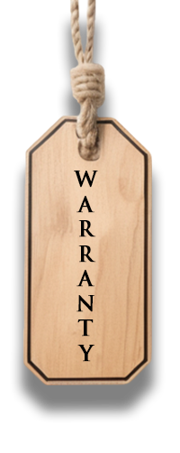 Warranty