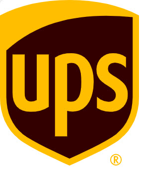 UPS link for check tracking