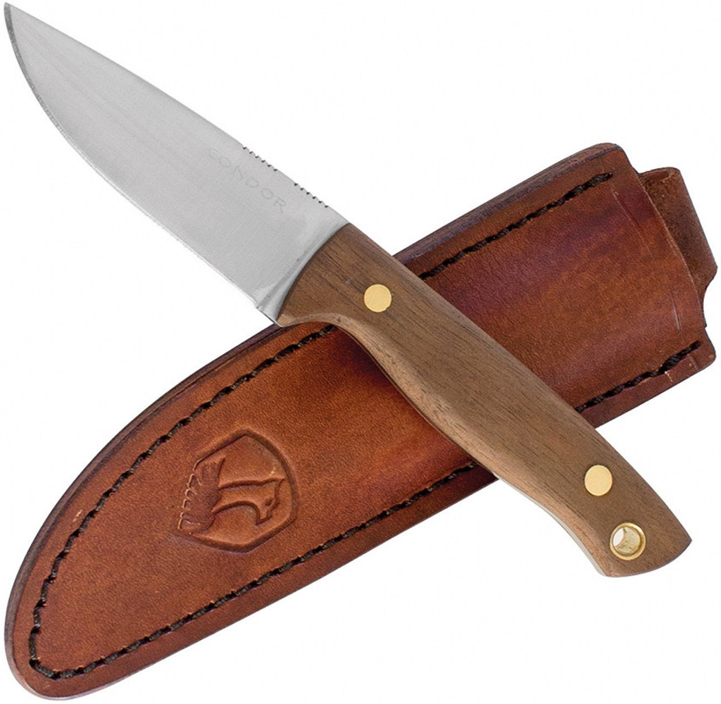 Condor Mayflower CTK15034C National Knives, LLC
