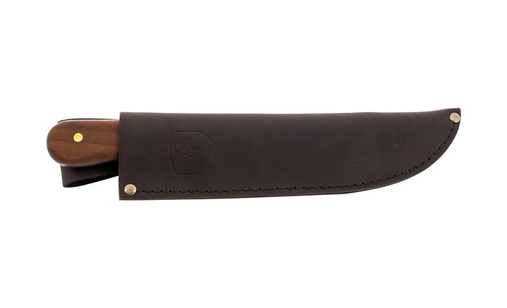 Condor Tool & Knife Hudson Bay Knife CTK240-8.5HC 1075 HC Blade w/Sheath