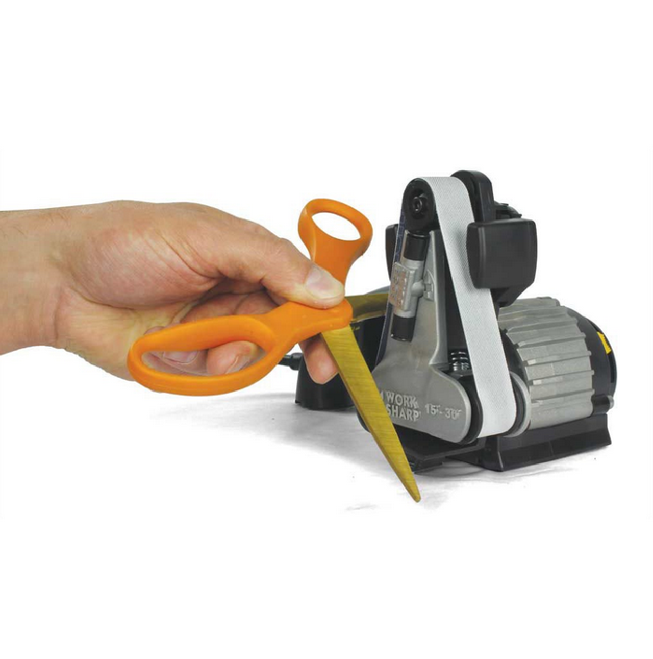 Work Sharp Ken Onion Knife Sharpener WSKTSKO National Knives, LLC