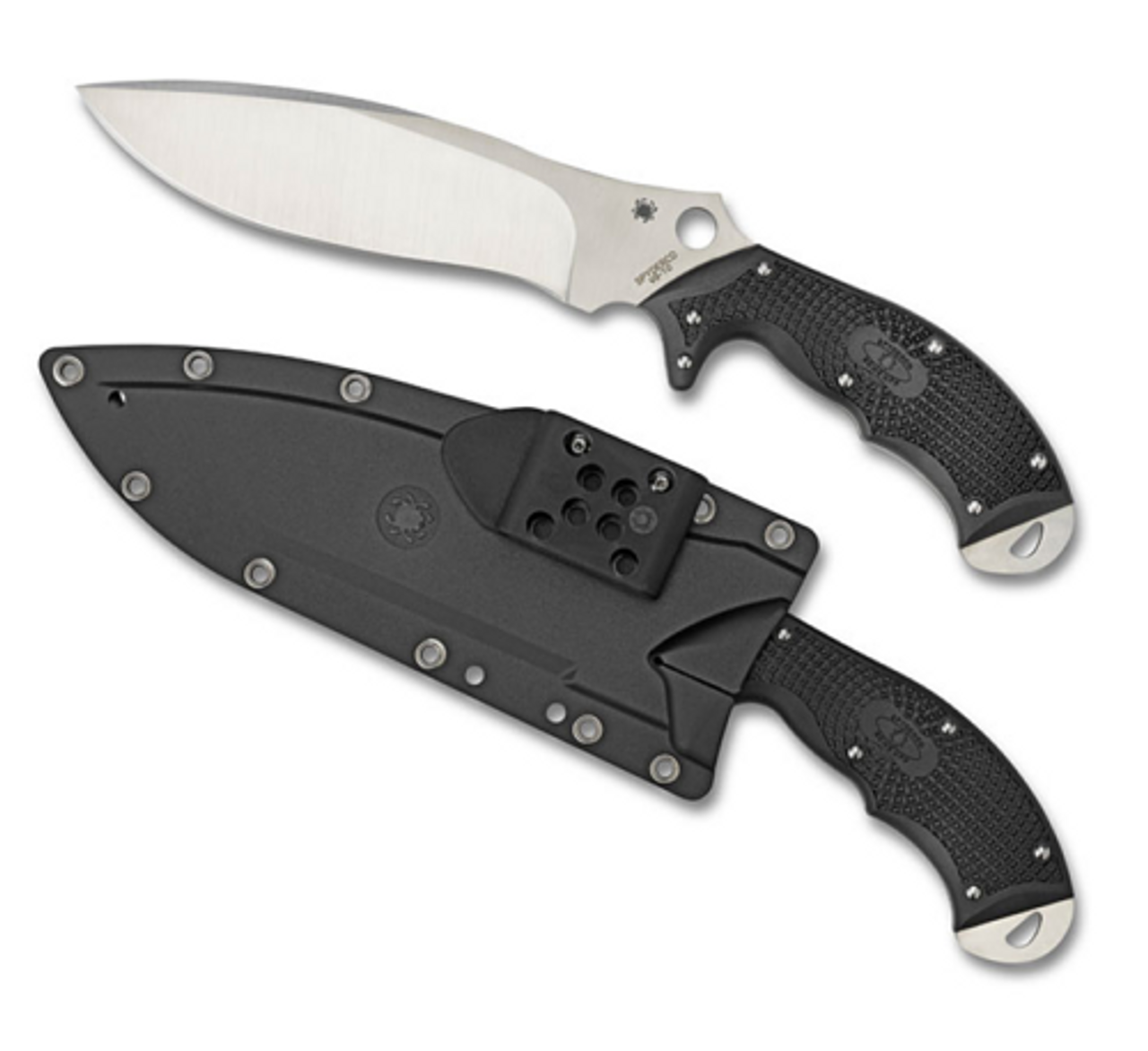 Spyderco Kumo FB11P | National Knives, LLC