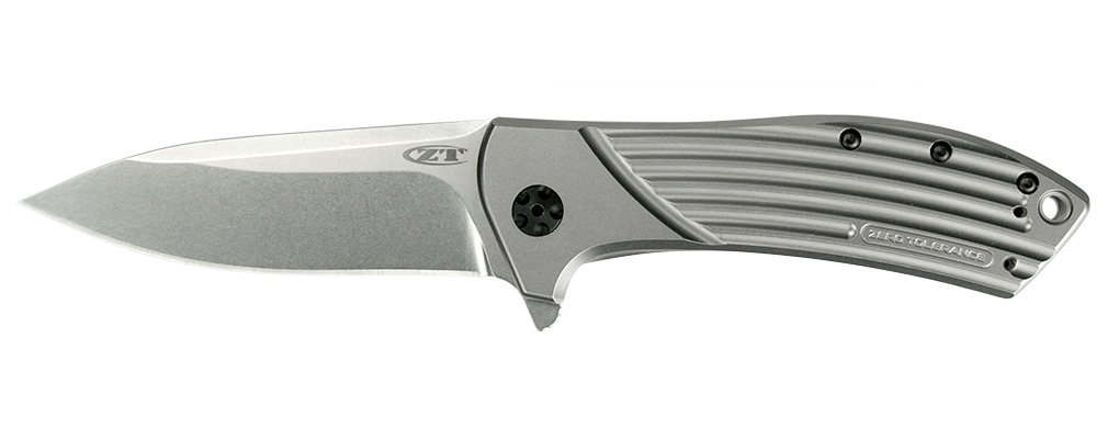 Zero Tolerance 0801 Knife | National Knives, LLC