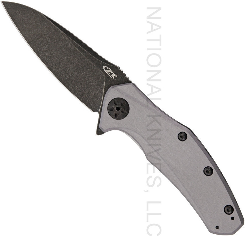 Zero Tolerance 0770GRYBW Knife | National Knives, LLC