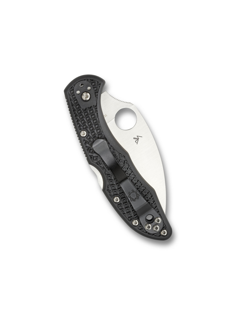 Spyderco Delica 4 Knife - Thumbnail 3