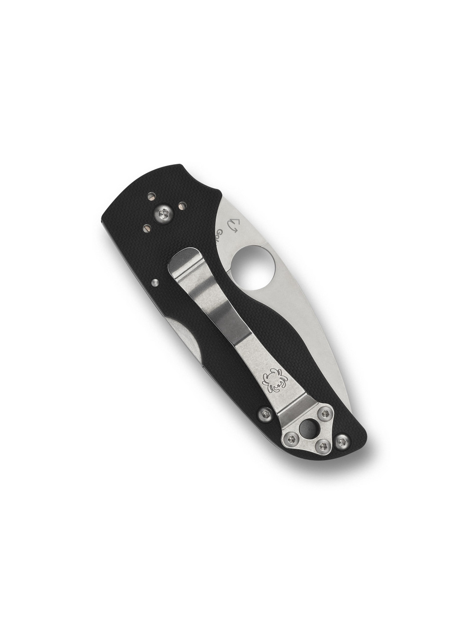 値下げ❗️リリパット476☆B2 Class  Sovereign Spyderco Lil' Native C230MBGS | National Knives, LLC