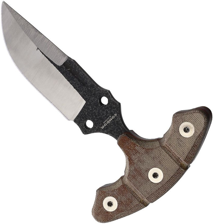 Condor Tactical Pass EDC Dagger CTK1828-4.0-4C | National Knives, LLC