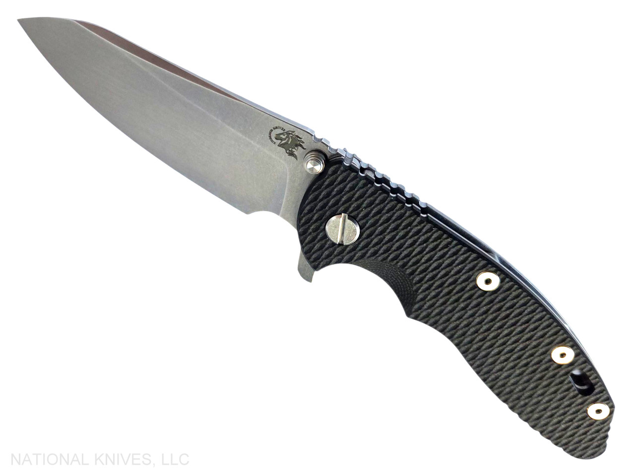 Rick Hinderer Knives XM-18 3.5