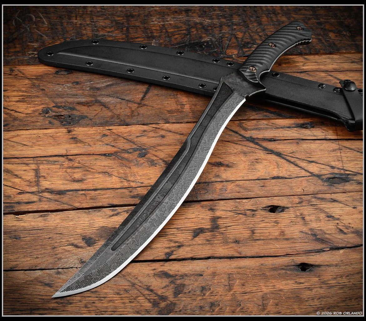 RMJ Tactical 3V Syndicate Wyven | 3V | Acid Etched | National