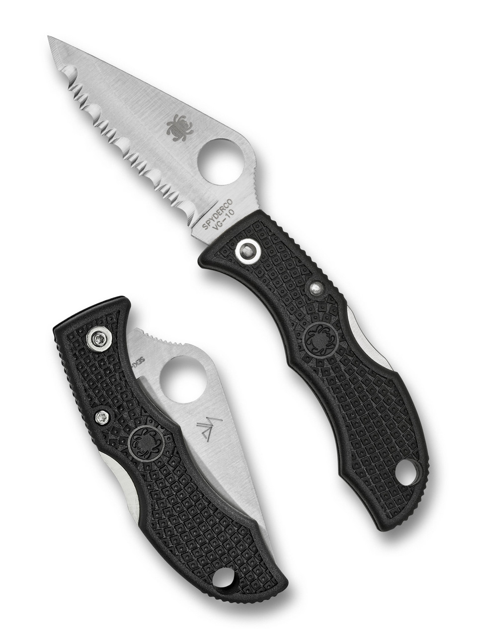 Spyderco Ladybug 3 LBKS3 | National Knives, LLC