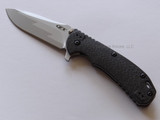 REFERENCE ONLY - Zero Tolerance 0560CBCF Limited Edition Knife S110V Blade C.F.