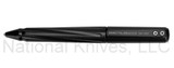 REFERENCE ONLY - Zero Tolerance ZT 0010BLK Tactical Self Defense Pen, Black