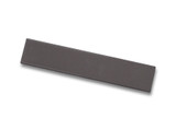 Spyderco Pocket Sharpening Stone MEDIUM Grit Brown Ceramic 303M - 1 in. x 5 in.