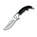 REFERENCE ONLY - Cold Steel Espada Large 62NL Folding Knife, Satin 5-3/8" Plain Edge Blade