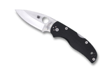 REFERENCE ONLY - Spyderco Native 5 C41CFPE5 Sprint Run 154CM/S90V Carbon Fiber