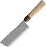 Condor Tool & Knife Kondoru Nakkiri Kitchen Knife CTK5001-7.0 1095 HC Blade