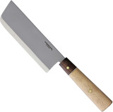 Condor Tool & Knife Kondoru Nakkiri Kitchen Knife CTK5001-7.0 1095 HC Blade