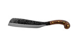 Condor Tool & Knife Village Parang Machete CTK419-12HC 1075 HC Blade - Sheath