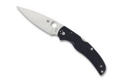 REFERENCE ONLY - Spyderco Native Chief Sprint Run Knife C244CF90VP S90V Blade CF