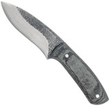 Condor Tool & Knife Talon Fixed Blade Knife CTK804-4.5HC 1095 HC Blade w/Sheath