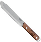 Condor Tool & Knife Butcher Kitchen Knife CTK5004-7 1075 High Carbon Blade