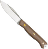 REFERENCE ONLY - Condor Tool & Knife Scotia Knife CTK102-3.55 PlainEdge 3.56" 1095 Blade - Sheath